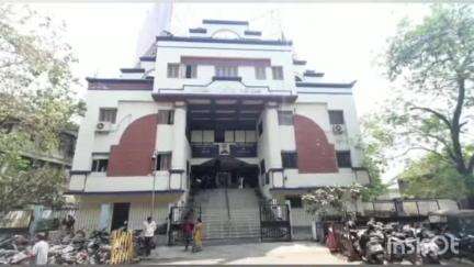 ઉધના: સુરતના વરાછામાં લોકઅપના બે સળિયા વચ્ચેથી આરોપી ભાગી ગયો