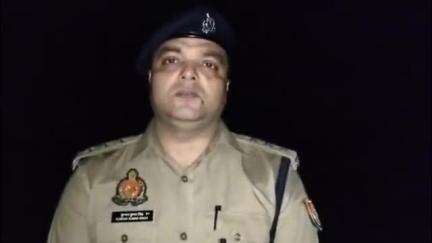 कसिया: कसया के सीओ कुन्दन कुमार सिंह को एसपी ने दिया सदर सीओ का अतिरिक्त प्रभार, तमकुहीराज के सीओ बने राकेश प्रताप सिंह