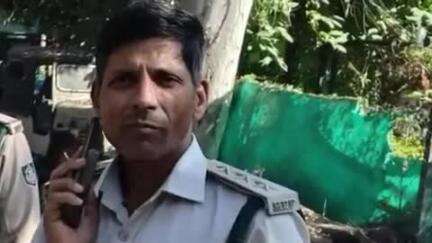 सिलवानी: सिलवानी में वनक्षेत्रपाल महेंद्र कुमार पालेचा निलंबित, आरोपी को जल्द छोड़ने और एफआईआर में देरी पर हुई कार्रवाई
