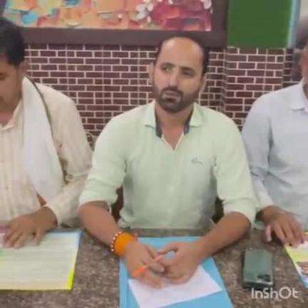 चकराता: 4 जून से 6 जून तक क्रीड़ा और सांस्कृतिक महोत्सव का आयोजन