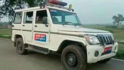 बेलछी: विद्याचक गांव के पास ट्रैक्टर पलटने से चालक की मौत