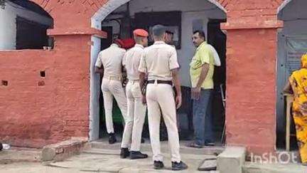 मढ़ौरा: युवती के अपहरण मामले में हसनपुरा मुखिया समेत छह लोगों पर प्राथमिकी दर्ज