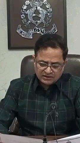 थाना पारा पुलिस ने हत्या के मामले में वांछित अभियुक्त को ₹15,000 के साथ किया गिरफ्तार