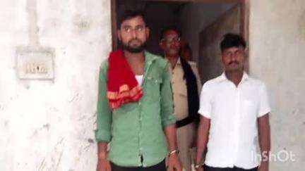 बड़हरा: मनी छपरा गांव में फायरिंग मामले में शराबी समेत 2 को बड़हरा थाना पुलिस ने किया गिरफ्तार, भेजा जेल
