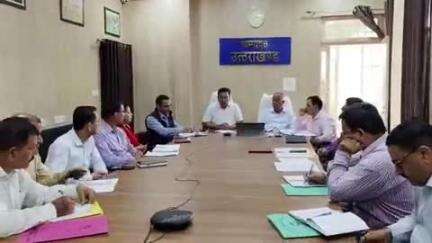 चम्पावत: विश्व पर्यावरण दिवस पर होगा वृहद पौधारोपण, चलेगा पर्यावरण जागरूकता अभियान