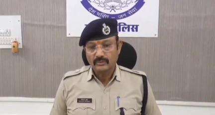 तानसेन: माधवगंज में किरायेदार युवक द्वारा महिला पर ज्वलनशील पदार्थ फेंकने का आरोप, मामला दर्ज