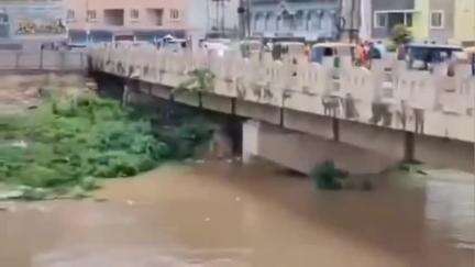 মোহনপুর: বন্যা পরিস্থিতি মোকাবিলায় ডিজাস্টার ম্যানেজমেন্টের আধিকারিকদের সঙ্গে আলোচনা হয়েছে, আগরতলা বললেন মুখ্যমন্ত্রী