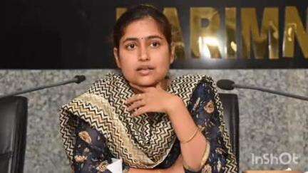 కరీంనగర్: విపత్తులను ఎదుర్కొనేలా పట్టణాలను నిర్మించాలని ప్రభుత్వం 100 రోజుల ప్రణాళిక రూపొందించింది: కమిషనర్ చాహత్ బాజ్ పాయ్