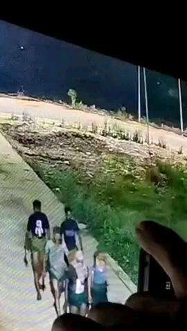 बहरोड़: बहरोड़ में ज्वेलर्स की दुकान में हुई चोरी का सीसीटीवी फुटेज पुलिस के हाथ लगा, 5 शातिर चोरों ने की थी चोरी