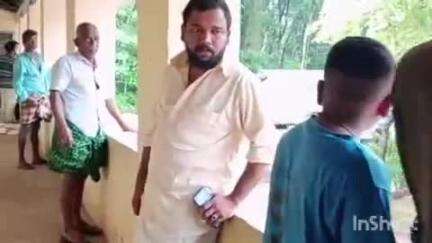 കോഴഞ്ചേരി: അതിശക്ത മഴ, ജില്ലയിൽ എട്ട് ദുരിതാശ്വാസ ക്യാമ്പുകളിലായി 140 പേര്‍