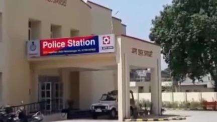 जगाधरी: इंस्टाग्राम पर फ़ेक आईडी से अश्लील वीडियो अपलोड करने पर तीन लोगों पर जगाधरी थाने में मामला दर्ज