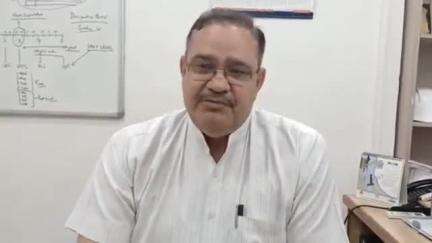 शामली: अपर दोआब शुगर मिल ने किसानों को किया करीब ₹317 करोड़ का भुगतान, यूनिट हेड ने दी जानकारी