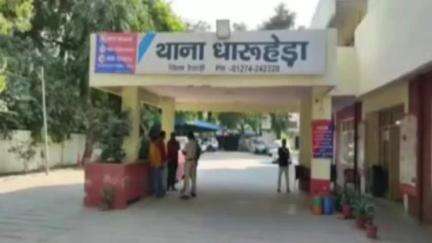 रेवाड़ी: रेवाड़ी: बीए की छात्रा लापता, परीक्षा देने गई थी, कॉलेज से नहीं लौटी, पुलिस तलाश कर रही है