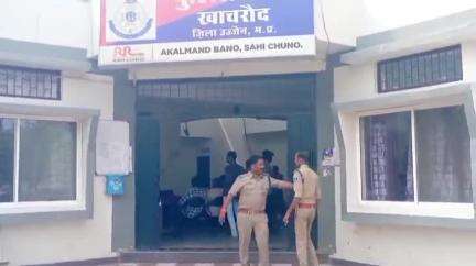 खाचरौद: खाचरोद: कुम्हारवाडी डेरे से युवती गायब, पति ने थाने में दर्ज कराई शिकायत