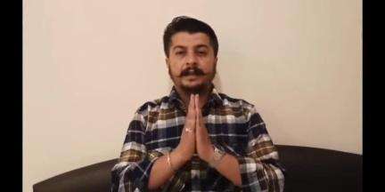 भलेई: भाजपा का 'घर-घर सिन्दूर' अभियान महिलाओं की गरिमा का अपमान है: मनीष सरीन