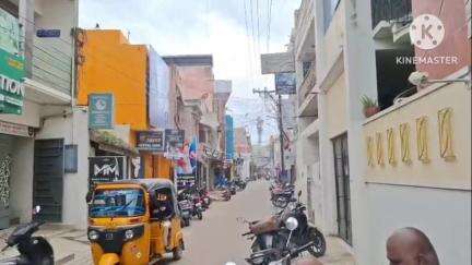 வாணியம்பாடி: நியுடவுன் பகுதியில் அறிவு மருத்துவமனை தொடர்பாக பொது சுகாதாரத்துறை வெளியிட்ட அறிக்கை முற்றிலும் தவறு என பல் மருத்துவர்மற்றும்பல் மருத்துவர் சங்கத்தினர்