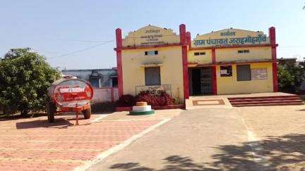 कटंगी: जराहमोहगांव में 72 वर्षीय वृद्ध महिला से मारपीट करने वाले तीन आरोपियों पर मामला दर्ज