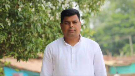 कैरो: अनीस अहमद तीसरी बार कैरो कांग्रेस प्रखंड अध्यक्ष बने, कहा- पार्टी के भरोसे को निभाऊंगा