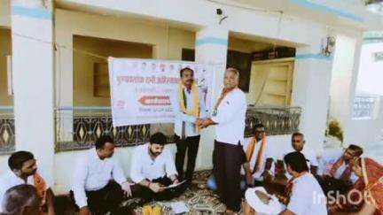 सिरोही: अहिल्या बाई होलकर की 300वीं जन्म जयंती मनाई गई, गोयली खेतलाजी मंदिर में भाजपा ने की संगोष्ठी