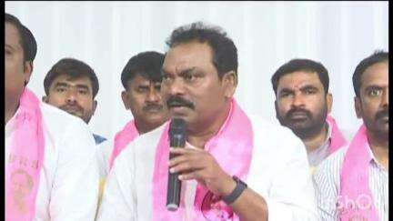 కరీంనగర్: నిన్న నగరానికి వచ్చిన ఉత్తం కుమార్ రెడ్డి పర్యటన ఉత్త పర్యటనగా ఉంది: మాజీ ఎమ్మెల్యే సుంకే రవిశంకర్