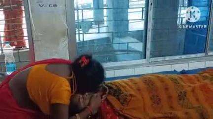 साहिबगंज: गदाई दियारा निवासी महिला को जहरीले सांप ने काटा, इलाज के दौरान सदर अस्पताल में हुई मौत