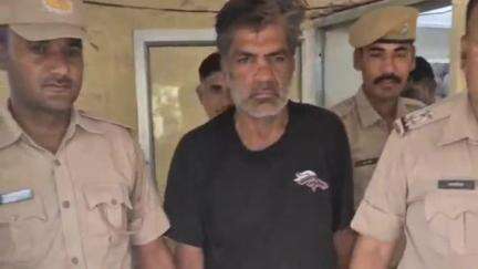 आबू रोड: आबूरोड के रेलवे स्टेशन से विदेशी नागरिक का बैग चोरी होने का मामला, जीआरपी ने किया खुलासा, आरोपी गिरफ्तार