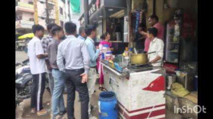 धार: धार में बाल श्रम के खिलाफ प्रशासन का सर्वे अभियान, 25 दुकानों में 12 बच्चे काम करते मिले