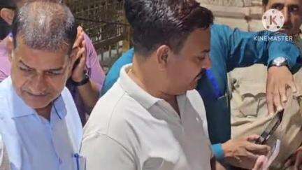 भदेसर: मंडफिया स्थित सांवलिया सेठ के दरबार में आस्था की बरसात, दानपात्र से अब तक निकले ₹20 करोड़ 42 लाख