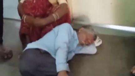अशोक नगर: बेरखेड़ी गांव में जमीनी विवाद में दो पक्षों के बीच खूनी संघर्ष, 12 लोग घायल