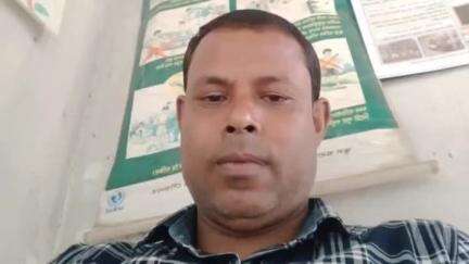 মৰিগাঁও: বোৱালগুৰি এম ই স্কুলত শিক্ষকে ছাত্ৰীৰ গোপন অংগত হাত দিয়াৰ অভিযোগৰ পিছতেই বিদ্যালয় খনত উপস্থিত সম জিলা আৰক্ষী অধীক্ষক