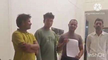 डीडवाना: नगर परिषद द्वारा हटाए गए सब्जी ठेलों को पुनः स्थापित करने की मांग को लेकर जिला कलेक्टर को दिया ज्ञापन