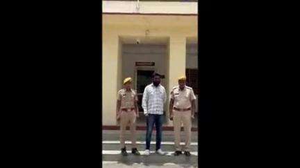 सागवाड़ा: सागवाड़ा पुलिस ने किसानों के खेतों से चोरी की गई पानी की मोटर खरीदने वाले अभिताभ उर्फ बच्चन को गिरफ्तार किया, 2 मोटर बरामद