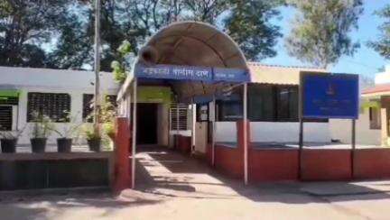 नाशिक: बागवान पुरा येथे बेकायदेशीर रित्या गोवंश जातीच्या जनावरांची कत्तल करून मास विक्री करणाऱ्या एकाला अटक