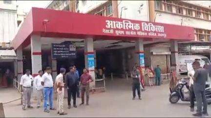 शाहपुरा: ग्राम छपरट में युवक की हत्या करने वाले पिता-पुत्र गिरफ्तार, डंडे से किया था हमला
