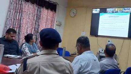 टोंक: जिला मुख्यालय पर शनिवार शाम को 15 मिनट के लिए होगा ब्लैकआउट, ऑपरेशन शील्ड के तहत होगी मॉक ड्रिल