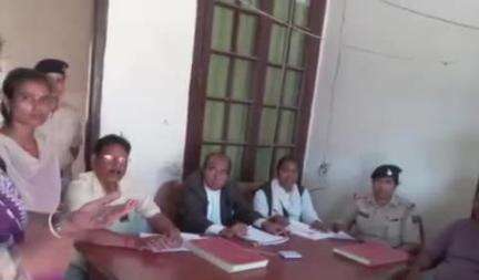 पूर्णिया पूर्व: पूर्णिया पुलिस परामर्श केंद्र ने 32 मामलों की की सुनवाई