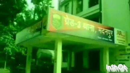 मदनपुर: चरैया गांव से पुलिस ने फरार चल रहे एक एनबीडब्ल्यू वारंटी को गिरफ्तार किया