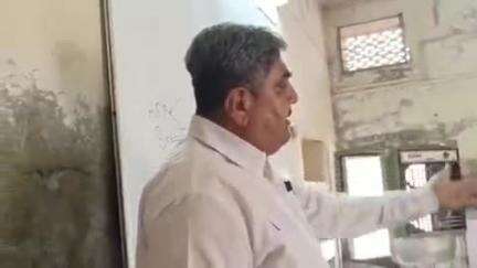 बाड़मेर: द्वितीय सिविल डिफेंस अभ्यास ऑपरेशन शील्ड के तहत आयोजित होगी मॉक ड्रिल, सिविल डिफेंस की टीम ने तैयारियाँ पूरी कीं