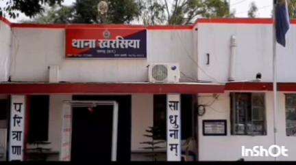 खरसिया: ग़िधा नहरपारा ने सार्वजनिक स्थान पर शराब पी रहे व्यक्ति के खिलाफ दर्ज किया केस