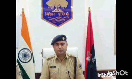 बेगूसराय: बेगूसराय पुलिस ने 24 घंटे में 10 अभियुक्तों को किया गिरफ्तार, 18 ने किया आत्मसमर्पण