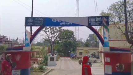 निचलौल: ग्राम सभा चटिया में घर के बरामदे से बाइक चोरी, पीड़ित ने दी तहरीर