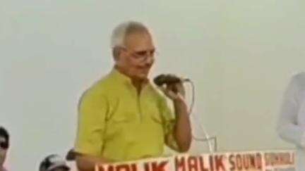 सिधौली: सिधौली में महाराणा प्रताप की 450वीं जयंती पर समारोह, क्षत्रिय समाज ने लिया एकता का संकल्प