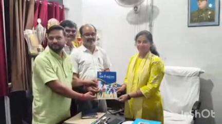 बांधवगढ़: सहायक आयुक्त की अध्यक्षता में जनजातीय कार्य विभाग की कलेक्ट्रेट कार्यालय में बैठक संपन्न