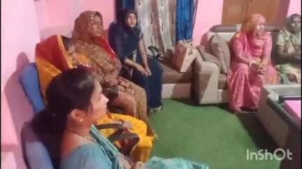 सिंगोली: सिंगोली में अमृत मिशन के तहत स्व सहायता समूह की महिलाओं को पौधों के रख-रखाव का प्रशिक्षण दिया गया