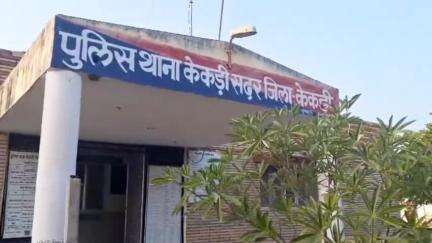 केकड़ी: अजमेर-कोटा राजमार्ग पर पारा गांव के पास सड़क हादसे में ट्रेलर की टक्कर से बाइक सवार व्यक्ति की हुई मौत