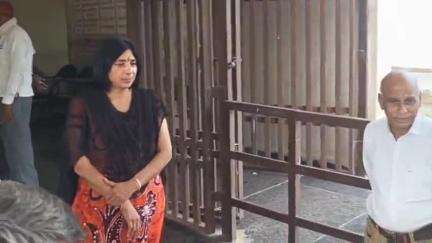 हरदा: मूंग खरीदी में देरी से किसानों में आक्रोश, सिराली में भारतीय किसान संघ ने तहसीलदार को सौंपा ज्ञापन