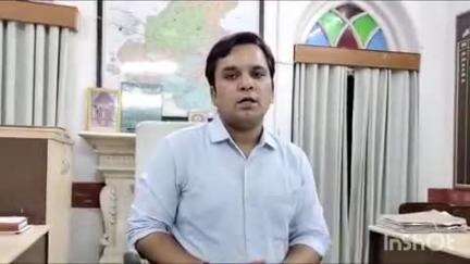 सिरोही: जिले में 31 मई को होगा ब्लैकआउट और मॉक ड्रिल, अतिरिक्त जिला कलेक्टर ने दी जानकारी