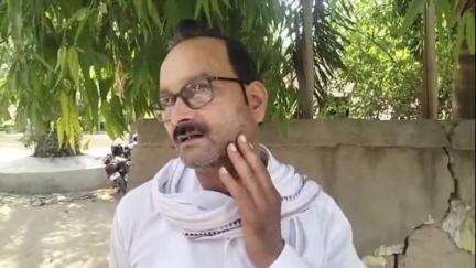 पट्टी: महोखरी गांव में पिस्टल के बट से युवक पर हमला, महिला पर मंगलसूत्र छीनने का आरोप