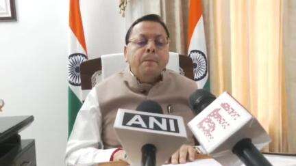 देहरादून: अंकिता हत्याकांड मामले में कोर्ट के फैसले पर सीएम धामी ने दिया बयान