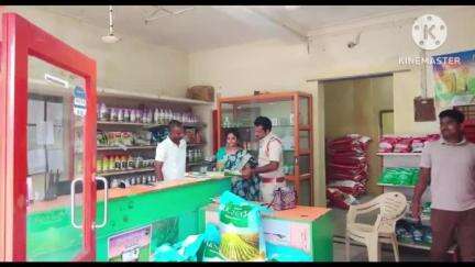 కూసుమంచి: నేలకొండపల్లిలో నకిలీ విత్తనాలు అమ్మితే కఠిన చర్యలు తప్పవు: SI పి.సంతోష్